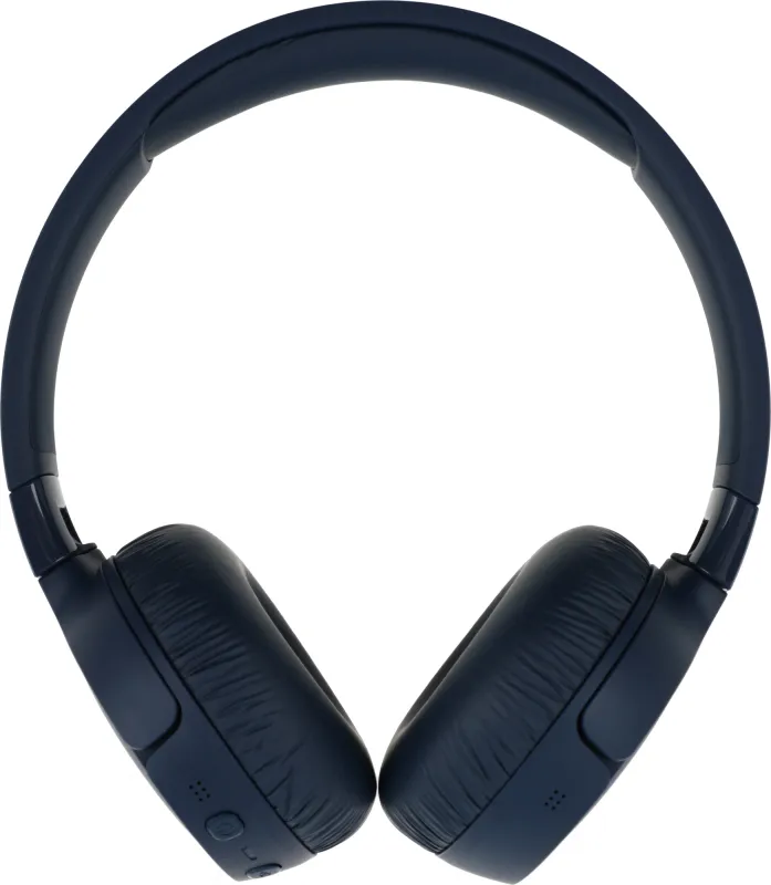 Гарнитура накладные JBL Tune 670NC синий беспроводные bluetooth оголовье (JBLT670NCBLU)