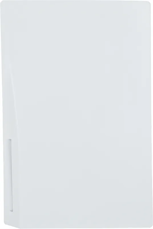 Игровая консоль PlayStation 5 Slim CFI-2016A01Y белый/черный