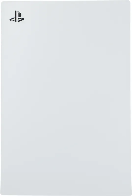 Игровая консоль PlayStation 5 Slim CFI-2016A01Y белый/черный