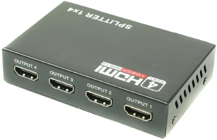 Сплиттер Osnovo D-Hi1041