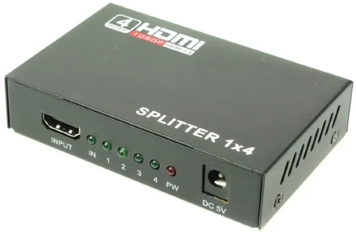 Сплиттер Osnovo D-Hi1041