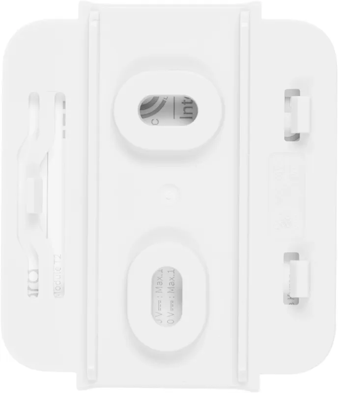 Умное реле Aqara T2 2канал. ДА (DCM-K01)