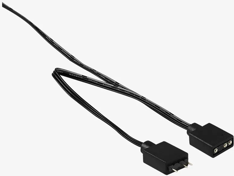 Вентилятор Aerocool Astro 12 F ARGB PWM 4P 120x120x25mm 4-pin (Molex) Ret