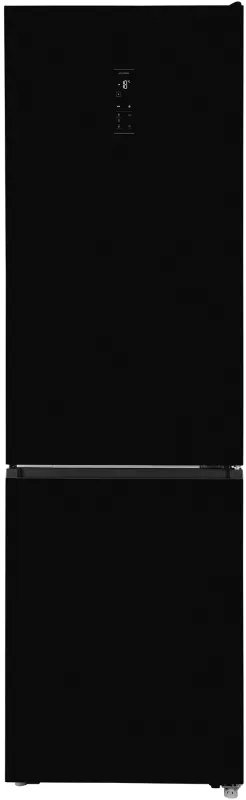 Холодильник Hyundai CC50073F 2-хкамерн. черный