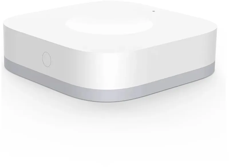 Умная кнопка Aqara T1 1кн. р.д.10м белый (WB-R02D)