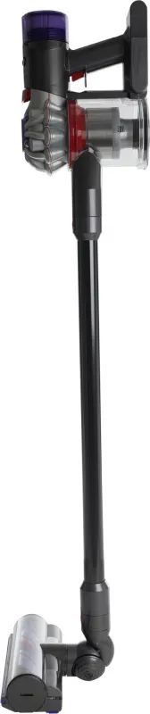 Пылесос ручной Dyson V8 (SV25) 425Вт серый/никель