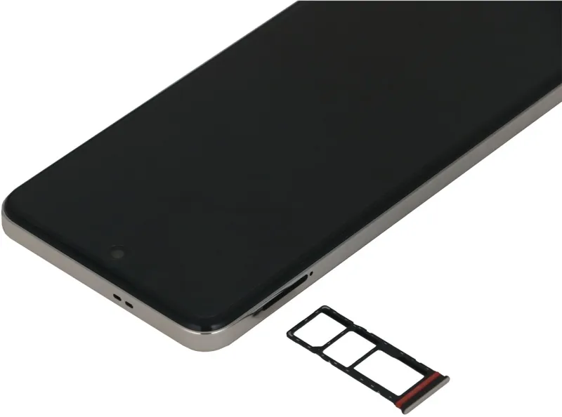 Смартфон Infinix X6528B Hot 40i 128Gb 4Gb золотистый моноблок 3G 4G 2Sim 6.56" 720x1612 Android 13 50Mpix 802.11 a/b/g/n/ac NFC GPS GSM900/1800 GSM1900 TouchSc Protect FM A-GPS microSD