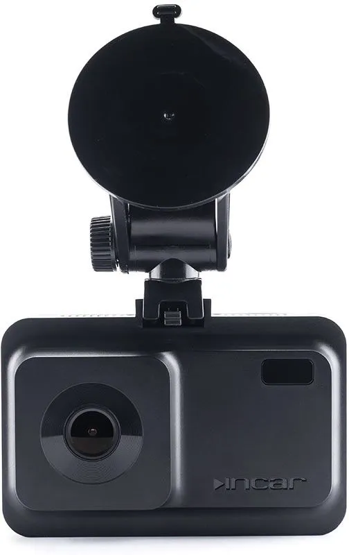 Видеорегистратор с радар-детектором Incar SDR-45 Tibet GPS