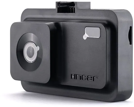 Видеорегистратор с радар-детектором Incar SDR-45 Tibet GPS