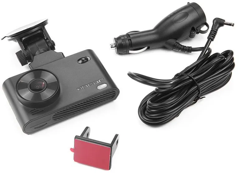 Видеорегистратор с радар-детектором Incar SDR-45 Tibet GPS