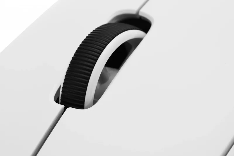 Мышь Logitech G Pro X Superlight 2 белый оптическая (25600dpi) беспроводная USB (4but)