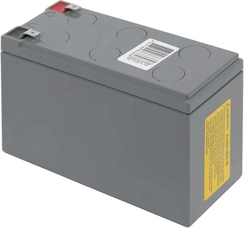 Батарея для ИБП CSB HRL1234W 12В 34Ач