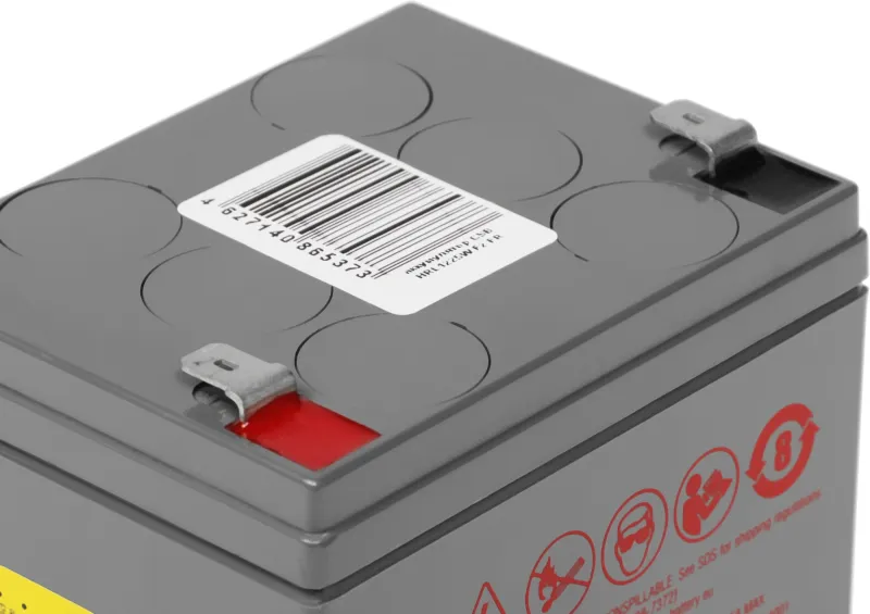 Батарея для ИБП CSB HRL1225W F2 FR 12В 25Ач