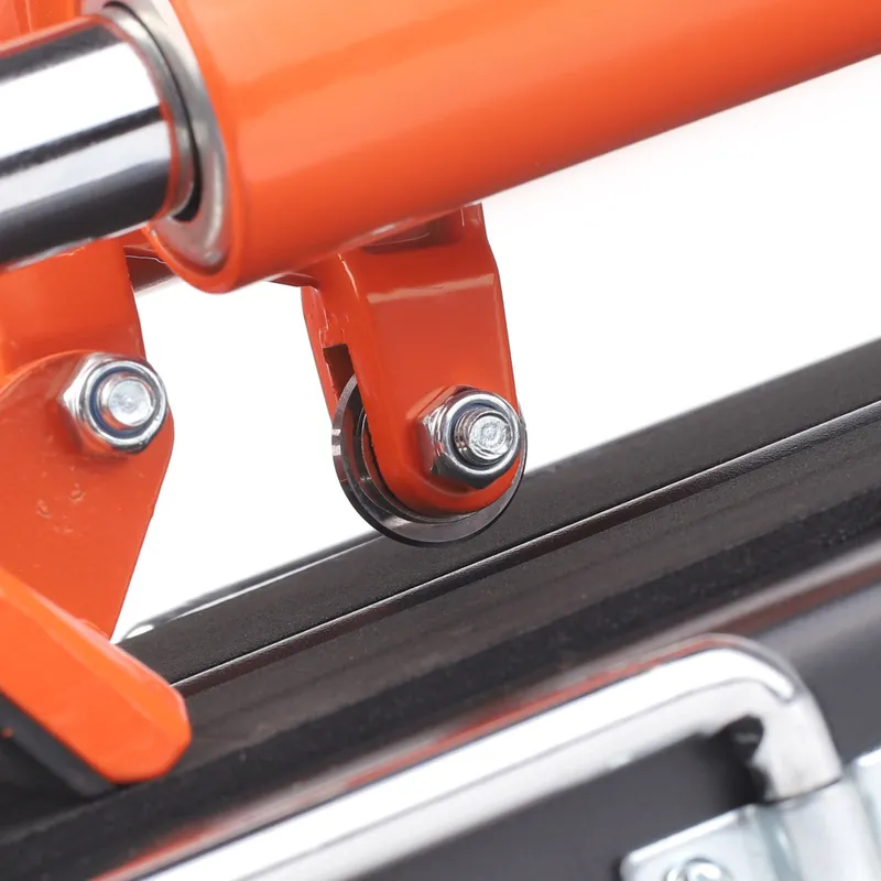 Плиткорез ручной Patriot THC 600 оранжевый/черный