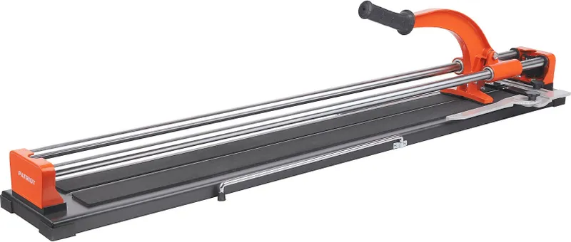 Плиткорез ручной Patriot THC 1200 оранжевый/черный