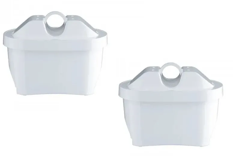 Комплект картриджей Аквафор Максфор+ Mg для проточных фильтров (упак.:2шт)