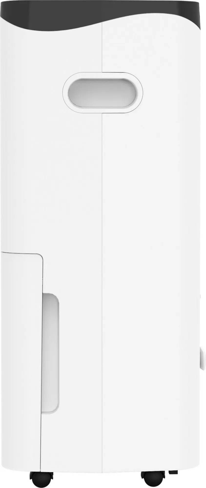 Осушитель воздуха Neoclima ND-40AZ 480Вт бытовой белый/черный
