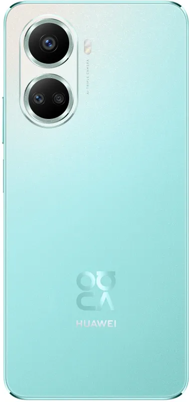 Смартфон Huawei BNE-LX1 nova 10 SE 256Gb 8Gb мятный зеленый моноблок 3G 4G 2Sim 6.67" 1080x2400 Android 12 108Mpix 802.11 a/b/g/n/ac NFC GPS GSM900/1800 GSM1900 TouchSc
