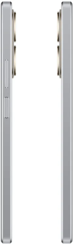 Смартфон Huawei BNE-LX1 nova 10 SE 256Gb 8Gb мерцающий серебристый моноблок 3G 4G 2Sim 6.67" 1080x2400 Android 12 108Mpix 802.11 a/b/g/n/ac NFC GPS GSM900/1800 GSM1900 TouchSc