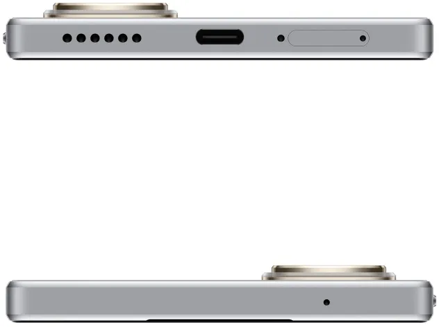 Смартфон Huawei BNE-LX1 nova 10 SE 256Gb 8Gb мерцающий серебристый моноблок 3G 4G 2Sim 6.67" 1080x2400 Android 12 108Mpix 802.11 a/b/g/n/ac NFC GPS GSM900/1800 GSM1900 TouchSc