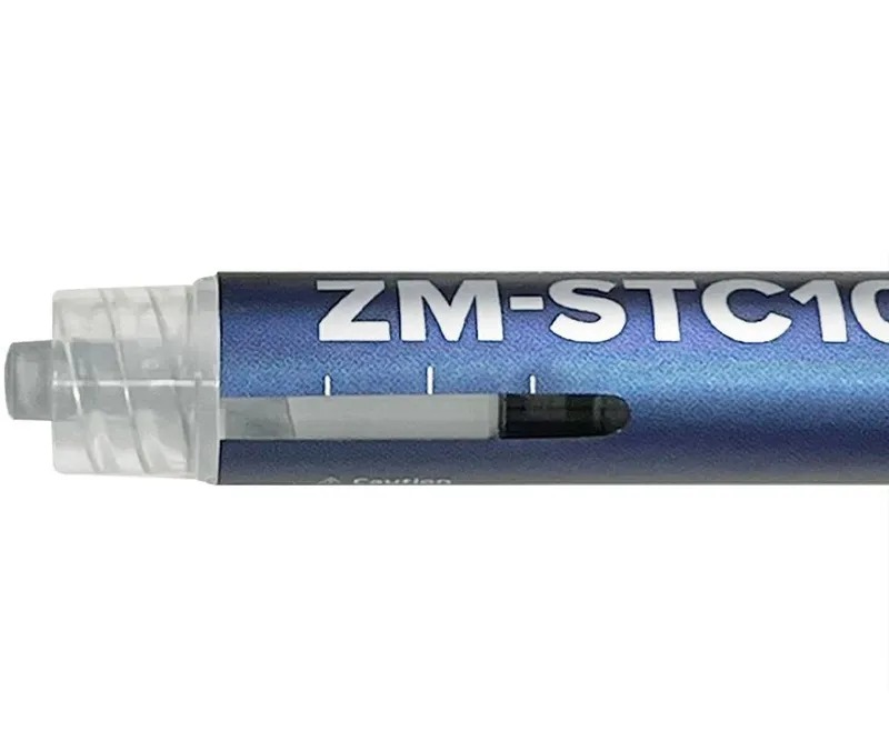 Термопаста Zalman ZM-STC10 thermal compound, scoop, 2.0g