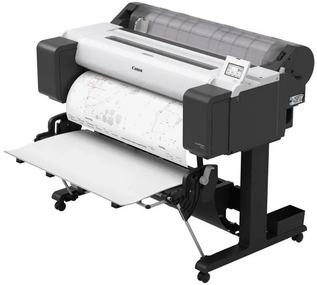 Плоттер Canon imagePROGRAF TM-350 (6246C003AA) A0/36"