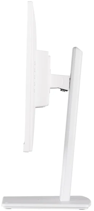 Монитор Iiyama 23.8" ProLite XUB2492HSU-W6 белый IPS LED 0.4ms 16:9 HDMI M/M матовая HAS Piv 250cd 178гр/178гр 1920x1080 100Hz DP FHD USB 4.9кг