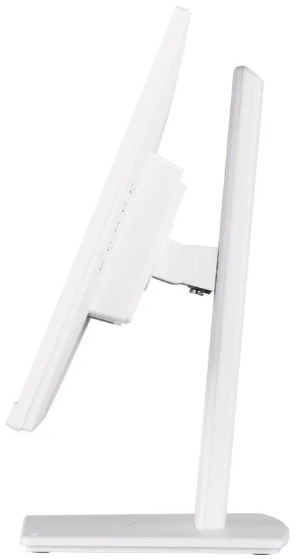 Монитор Iiyama 23.8" ProLite XUB2492HSU-W6 белый IPS LED 0.4ms 16:9 HDMI M/M матовая HAS Piv 250cd 178гр/178гр 1920x1080 100Hz DP FHD USB 4.9кг