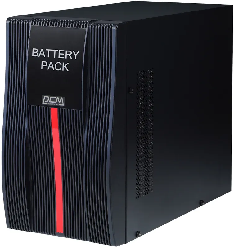 Батарея для ИБП Powercom BAT MAC-72V 72В 14.4Ач для MAC-2000/3000