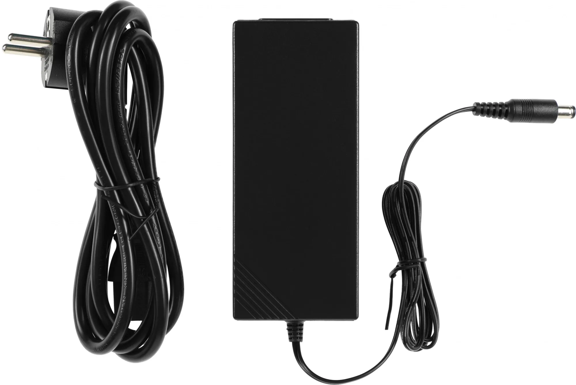 Коммутатор Keenetic KN-4610 (L2) 5x1Гбит/с 4PoE+ 60W Коммутатор неуправляемый