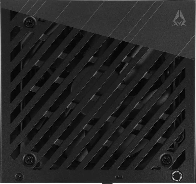 Блок питания Azza ATX 850W PSAZ-850G 80+ gold 24pin APFC 120mm fan 9xSATA Cab Manag RTL