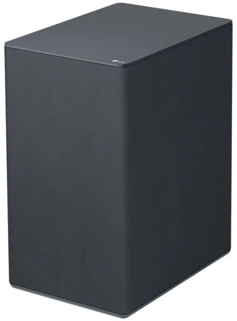 Саундбар LG SC9S 3.1.3 440Вт+220Вт черный