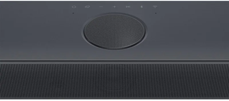 Саундбар LG SC9S 3.1.3 440Вт+220Вт черный