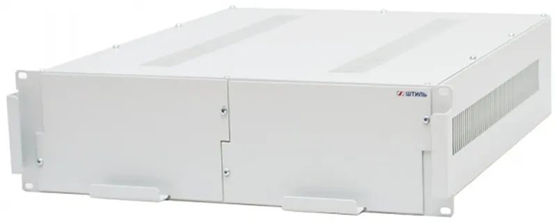 ШТИЛЬ Батарейный модуль 72В, 12Ач x 6 x 2 (3U)