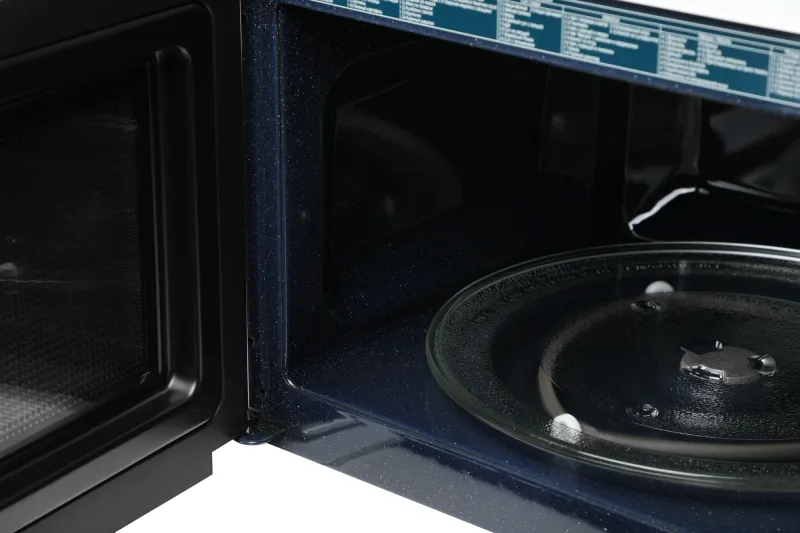 Микроволновая Печь Samsung MG23K3515AW/BW 23л. 800Вт белый