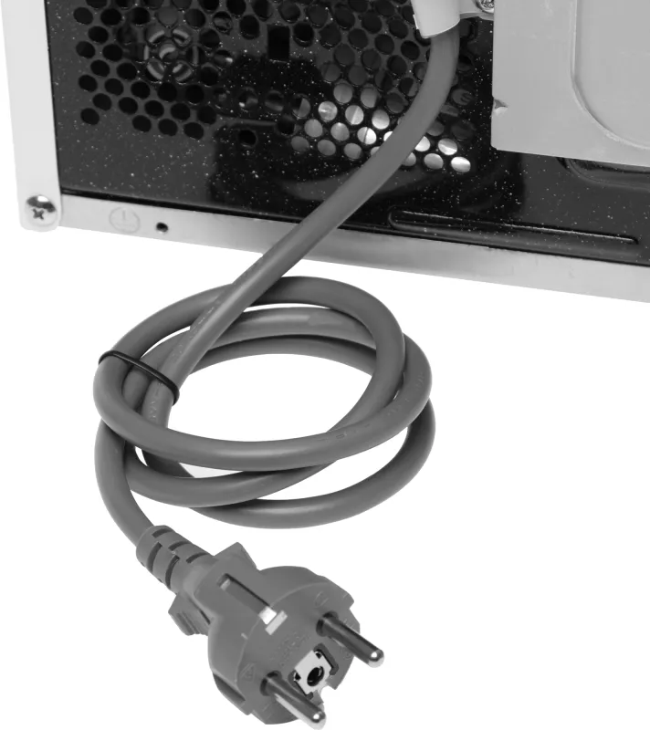 Микроволновая Печь Samsung MG23K3515AW/BW 23л. 800Вт белый