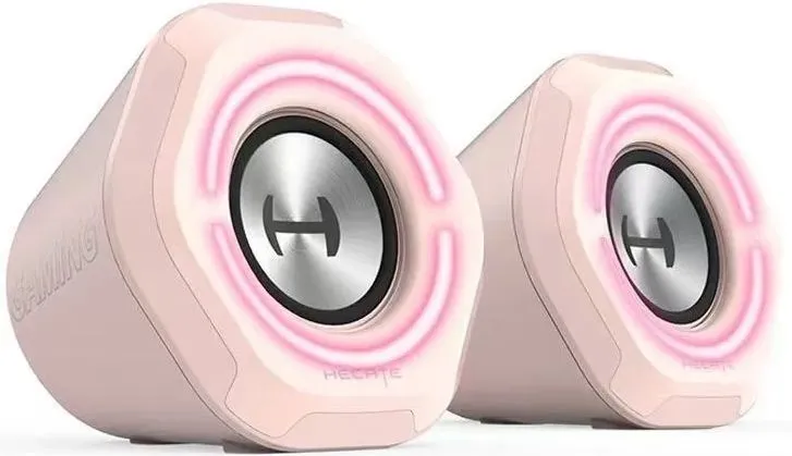 Колонки Edifier G1000 2.0 черный 10Вт BT