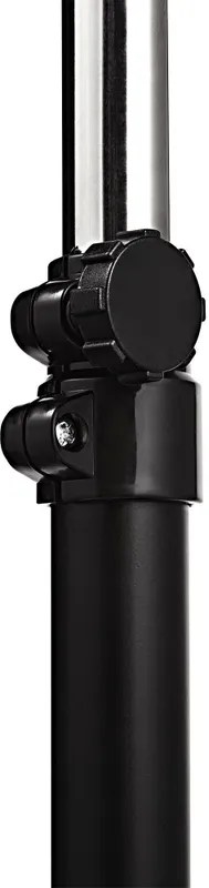 Вентилятор напольный Ballu BIF-10SB 101Вт скоростей:3 черный