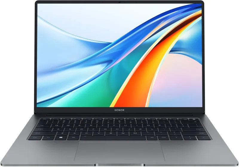 Ноутбук Honor MagicBook X14 Pro FRI-G58 Core i5 13420H 8Gb SSD512Gb Intel (5301AHQK)