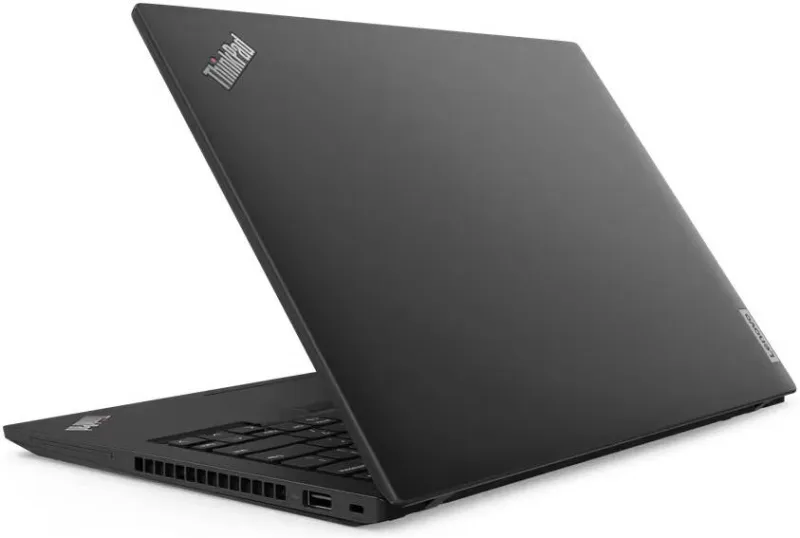 Ноутбук Lenovo ThinkPad P14s G4 Core i7 1360P 16Gb SSD1Tb Intel UHD Graphics 14" IPS WUXGA (1920x1200) без ОС black WiFi BT Cam (21HGS4KG00)