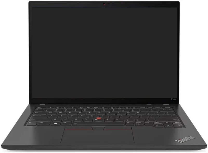 Ноутбук Lenovo ThinkPad P14s G4 Core i7 1360P 16Gb SSD1Tb Intel UHD Graphics 14" IPS WUXGA (1920x1200) без ОС black WiFi BT Cam (21HGS4KG00)