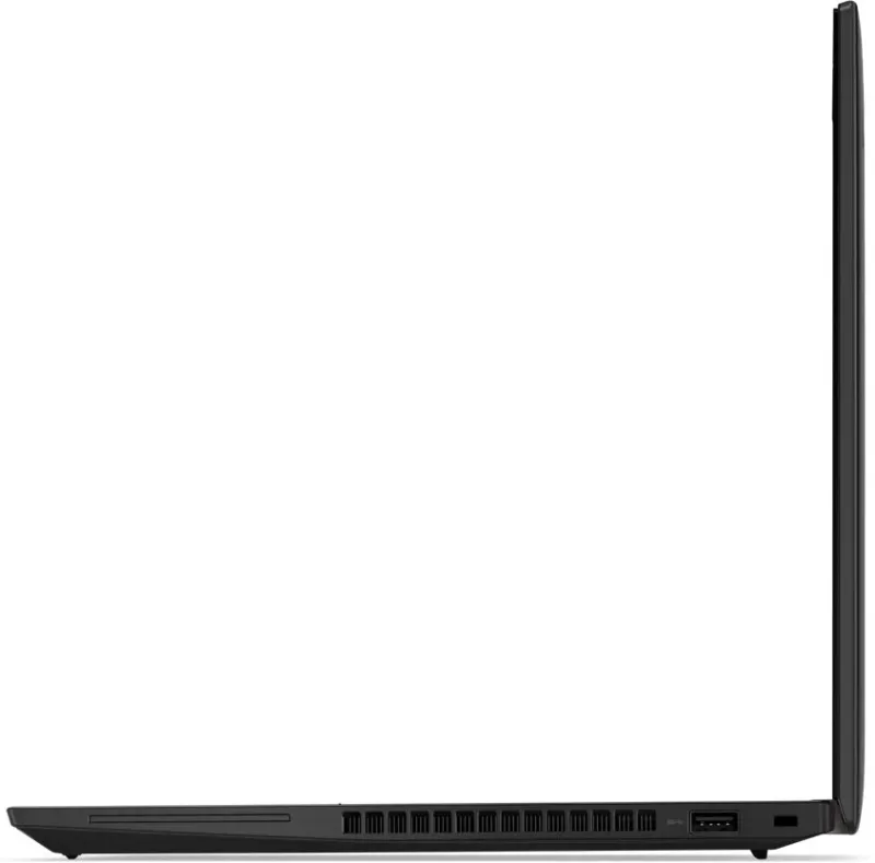 Ноутбук Lenovo ThinkPad T14 G4 Core i7 1355U 16Gb SSD512Gb Intel UHD Graphics 14" IPS WUXGA (1920x1200) без ОС black WiFi BT Cam (21HESDXL00)