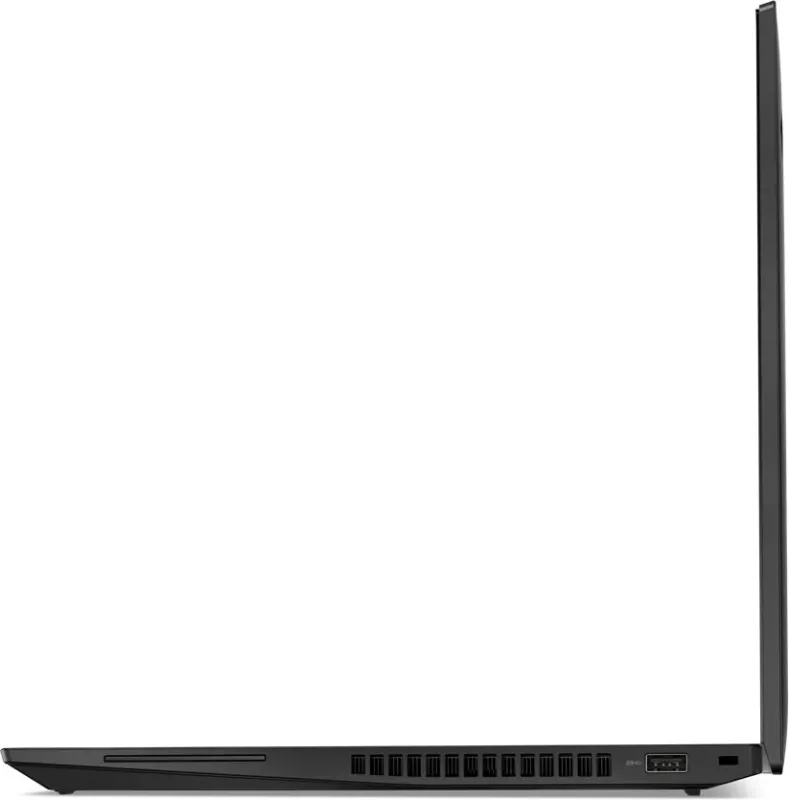 Ноутбук Lenovo ThinkPad T16 G2 Core i7 1355U 16Gb SSD1Tb Intel UHD Graphics 16" IPS WUXGA (1920x1200) без ОС black WiFi BT Cam (21HJS6SM00)