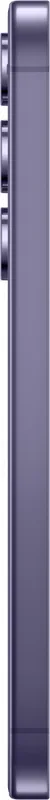 Смартфон Samsung SM-S921B Galaxy S24 5G 256Gb 8Gb фиолетовый моноблок 3G 4G 2Sim 6.2" 1080x2340 Android 14 50Mpix 802.11 a/b/g/n/ac/ax NFC GPS GSM900/1800 GSM1900 TouchSc Protect