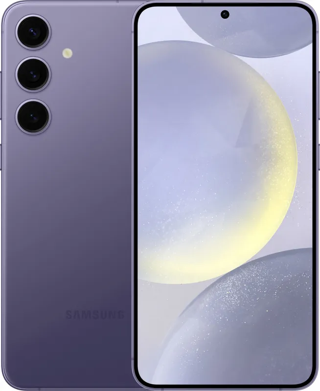 Смартфон Samsung SM-S926B Galaxy S24+ 5G 256Gb 12Gb (SM-S926BZVDCAU)