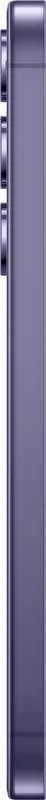 Смартфон Samsung SM-S926B Galaxy S24+ 5G 256Gb 12Gb фиолетовый моноблок 3G 4G 2Sim 6.7" 1440x3120 Android 14 50Mpix 802.11 a/b/g/n/ac/ax NFC GPS GSM900/1800 GSM1900 TouchSc Protect