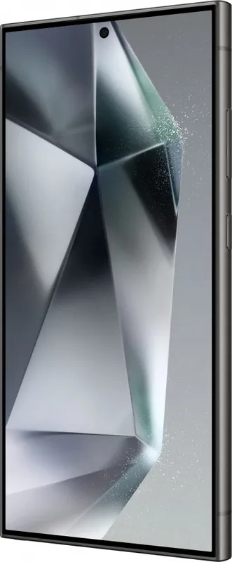 Смартфон Samsung SM-S928B Galaxy S24 Ultra 5G 1Tb 12Gb черный титан моноблок 3G 4G 2Sim 6.8" 1440x3120 Android 14 200Mpix 802.11 a/b/g/n/ac/ax/be NFC GPS GSM900/1800 GSM1900 TouchSc Protect