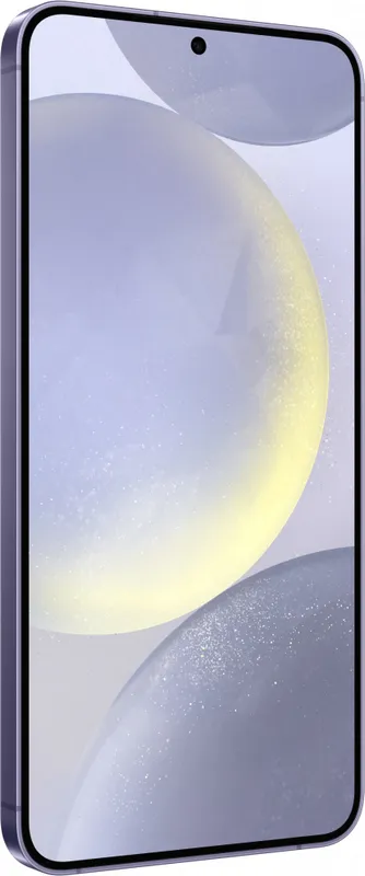 Смартфон Samsung SM-S926B Galaxy S24+ 5G 512Gb 12Gb фиолетовый моноблок 3G 4G 2Sim 6.7" 1440x3120 Android 14 50Mpix 802.11 a/b/g/n/ac/ax NFC GPS GSM900/1800 GSM1900 TouchSc Protect