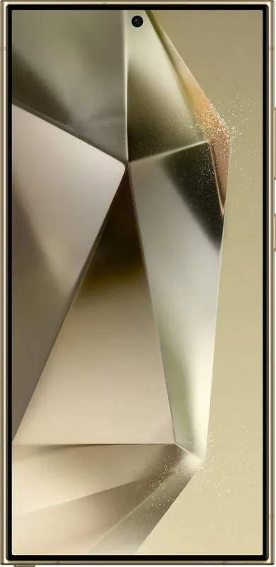 Смартфон Samsung SM-S928B Galaxy S24 Ultra 5G 512Gb 12Gb желтый титан моноблок 3G 4G 2Sim 6.8" 1440x3120 Android 14 200Mpix 802.11 a/b/g/n/ac/ax/be NFC GPS GSM900/1800 GSM1900 TouchSc Protect