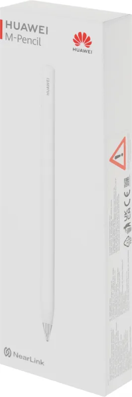 Стилус Huawei CD54-S1 для Huawei MatePad Pro белый (55037261)